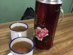 -炙热童年·老北京炙子烤肉(南锣鼓巷店)