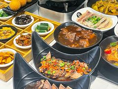 -新仙清汤牛腩(铜锣湾店)