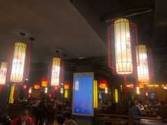 -蜀大侠火锅(寰球文化地标·总府店)