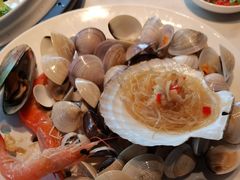 -优食坊·蒸汽海鲜(康盛路店)