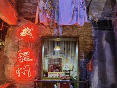 -五马集·海鲜·温州大牌档(黑金冠五马街十字路口店)