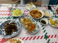 -四季轩中餐厅·萧山味道·运河家宴(三立开元名都店)