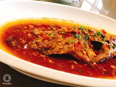 -又见炊烟私房菜(敬亭路店)