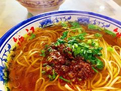 -铁记拉面(胜利路店)