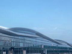 -南昌昌北国际机场