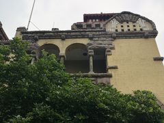 -青岛德国总督楼旧址博物馆