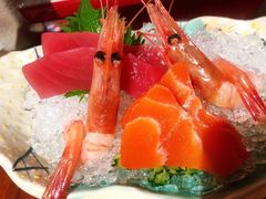 -熹炭精致日料(金融街购物中心店)