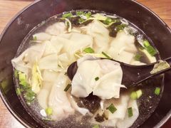 -舒蔡记生煎菜饭(云南中路店)