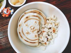 -果渊斋老米家泡馍馆(大雁塔店)