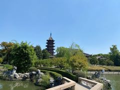-苏州吴宫泛太平洋酒店