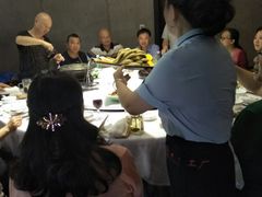 -天怡·鱼工厂(梅溪湖店)