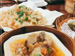 -顺德人家食府(黄金广场店)