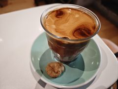 -Cafe del Volcan(永康路店)
