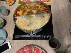-老鼎旺安格斯牛肉火锅(衡艺广场店)