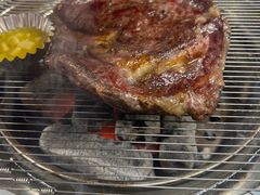 -杨小佳·齐齐哈尔烤肉·烤串(广州店)