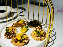 -3号仓库·创意中国菜(嘉兴龙鼎万达店)