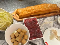 -鱼豆吉·豆浆鱼火锅(宜昌万达店)
