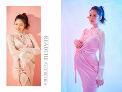 -GO VISION 动视觉婚纱摄影高级定制