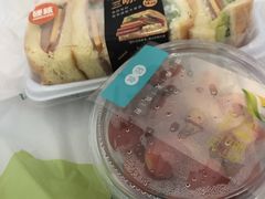 -today便利店(汉街店)