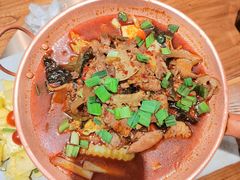 -云海肴云南菜·蒸汽石锅鱼(北京良乡华冠店)