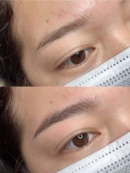 -沐白•盛妍日式美甲美睫