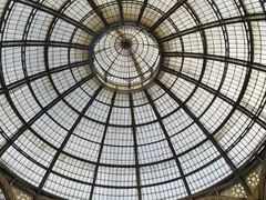 -埃马努埃莱二世拱廊