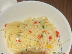 -恰饭·老长沙市井菜(天河客运站店)