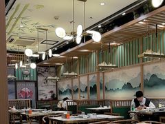 -川府宴语烤鱼川菜家常菜(梨园店)