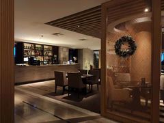 -上海东方佘山翰悦阁酒店·Vie全日制餐厅