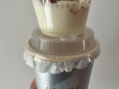 雪域牦牛乳恰安莫-喜茶(中山利和新地店)
