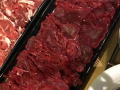 -牛记皇鲜牛肉火锅(环球度假区梨园店)