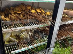 -哈海英麻辣烫(中华西路步行街店)