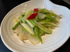 -莫干山郡安里度假酒店-桃尖中餐厅