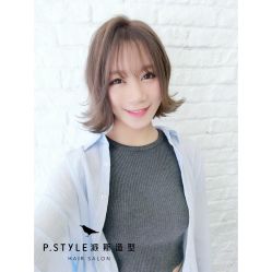-P.STYLE 派斯造型
