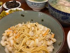 三虾面-同得兴面馆.苏式面.三虾面(园区店)