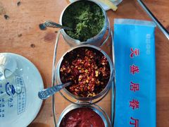 -元盛居(生态大街店)