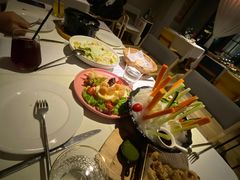 -宿醉·意大利餐厅(忠义街店)