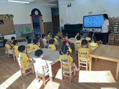 -幸福泉幼儿园(秋实东街)