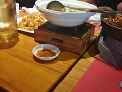 -一个叫川的地方(麒麟新天地店)