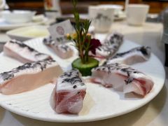 龙胆皮-围炉夜话·潮汕卤水火锅(榕江店)