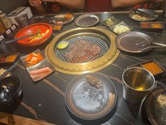 -厚贞日式烤肉(浦东汇智店)
