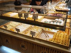 -吴记·吴酥生PASTRY宫廷酥饼