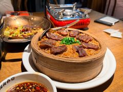 -乔街深夜食堂·小龙虾·高压锅生蚝(杭州总店)