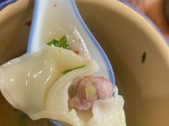 -山北老老头馄饨
