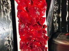 -古乐牛香·鲜牛肉牛杂火锅(解放东路店)
