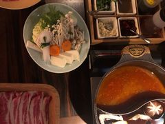 -山葵家·创意料理(万象汇店)