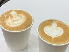 -白鹅咖啡(金城花园店)