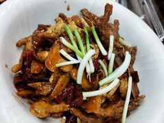 -聚味瞿记·龙虾堂(树木岭店)