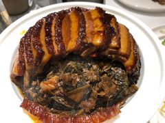 东坡扣肉-眉州东坡(民族园店)