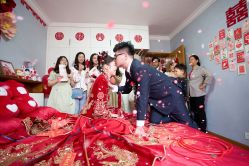 -曼格纳婚礼艺术中心(张江店)